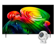 Telewizor 55" LG OLED55B65LA 55" OLED 4K 120Hz+HY320F